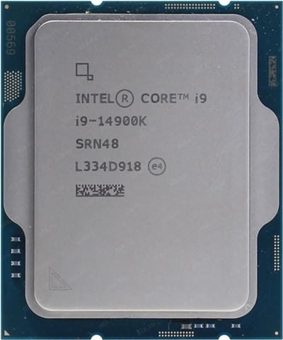 Intel Core i9-14900K (16EC + 8PC/32T @ 3.2GHz) LGA1700 - CeX (IE Intel Core i9-14900K (16EC + 8PC/32T @ 3.2GHz) LGA1700 - CeX (IE